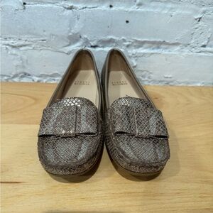 Stuart Weitzman Tweed Flats Size‎ 6